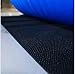 Neoprene Floor Runner (Blue) - 1.5mm H x 27in W x 10ft L