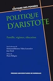 " Politique" d'Aristote