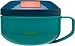 Aladdin 12-Ounce Mini Lunch Bowl, Sky