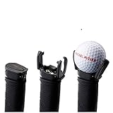 Tuliptown Golf Ball Pick-Up Fits All Putter Ball Retriever
