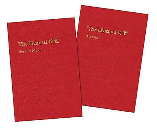 The Hymnal 1982: According to the Use of the Episcopal Church, Accompaniment Edition (2 Volumes) The Hymnal 1982: According to the Use of the Episcopal Church, Accompaniment Edition (2 Volumes)
