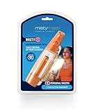 MISTY MATE Personal Mister, Orange