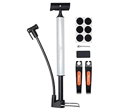 malker bike pump