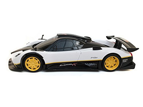 pagani zonda r rc car