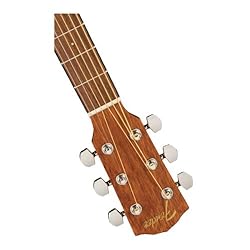 Fender FA-15 3/4 Scale Steel String Acoustic