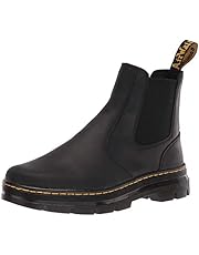 Dr. Martens Unisex-Adult Chelsea Boot