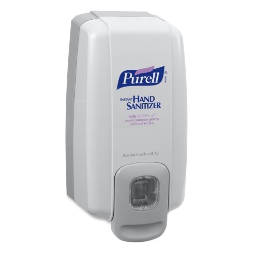 Gel Hand Sanitizer | Hand-sanitizer.org