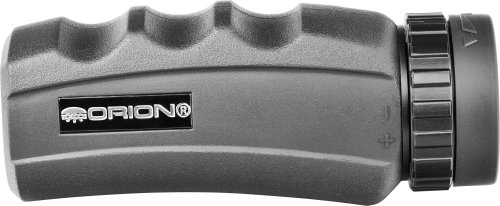 Orion 08448 10x25 Waterproof Pocket Monocular (Black) - Thumbnail 5