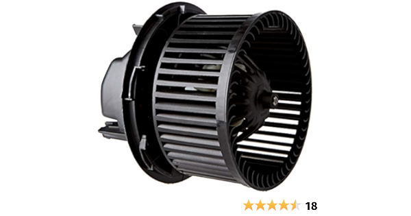 Valeo 715056 Calefacción