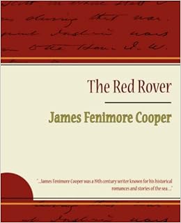 The red rover
