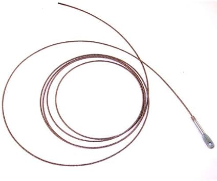 dune buggy throttle cable