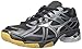 Mizuno Women's Wave Bolt 4 BK-SL Volleyball Shoe