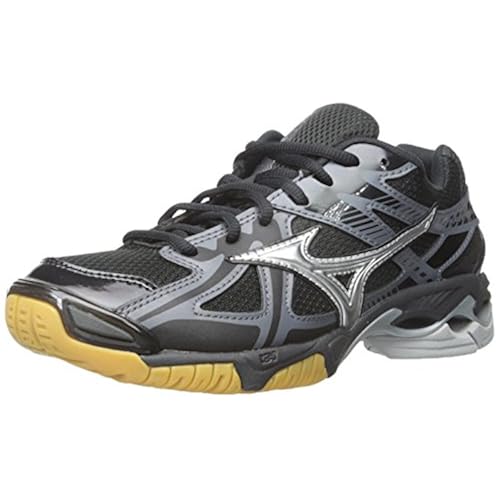 mizuno wave bolt 4 2013