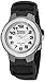 Armitron Men's 204014BLK Black Easy to Read Round Dial Sport Watch