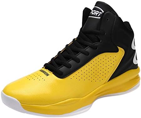 best shock absorbing basketball shoes