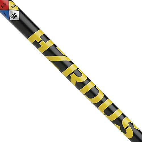 Project X HZRDUS Yellow 65 Graphite Wood Driver Shaft – Stiff Flex – 63g Project X HZRDUS Yellow 65 Graphite Wood Driver Shaft – Stiff Flex – 63g