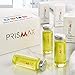 Prismax Hair Botox Deep-Conditioning Hair Mask Treatment - Nourish and Restore Dry Hair, Damaged Hair, Frizzy Hair, with Vitamin B6 and B5 - No Formaldehyde (3)
