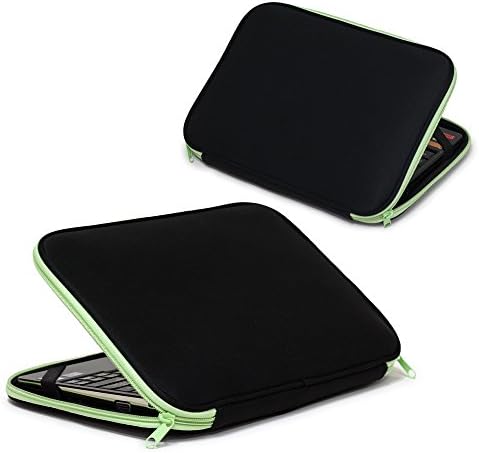 inntzone INTC-105X Stand-Type Laptop Sleeve cover case pouch up to 10.1 Inch detachable laptop Asus T100 Eee PC