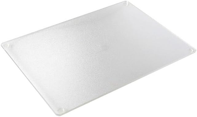 GSD Cutting board medium of acrylic, 6-Inch 4 ft