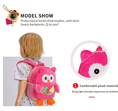 backpack for 1 year old