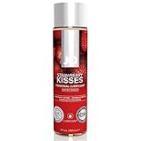 System Jo - H2o Lubricant Strawberry 150 Ml Super Long Lasting, Never Sticky or Tacky