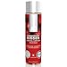 System Jo - H2o Lubricant Strawberry 150 Ml Super Long Lasting, Never Sticky or Tacky