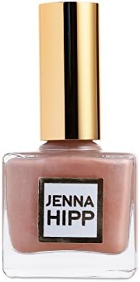 (Pack 2) Jenna Hipp Nail Polish, Up &amp; Coming, .25 Oz.