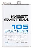 West System 105 Epoxy Resin