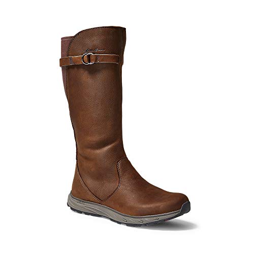 eddie bauer trace boot
