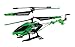 SkyRover Stalker, 3 Channel IR Gyro Helicopter, Green Vehicle