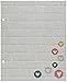 Sn@P! Pages 6x8 9/Pkg-I Am