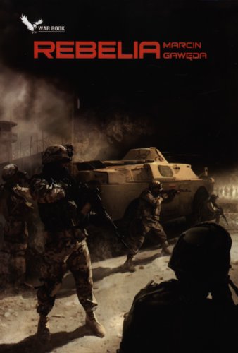 Rebelia (Polska wersja jezykowa)