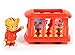 Jack2400 - Daniel Tiger's Neighborhood Cake Topper, Includes 1 Cake Topper