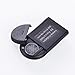 Euone 0.01~200g Gram Mini Lighter Style Digital Pocket Scale Jewelry Gold Herb Balance Weight (A)