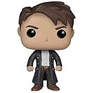 Funko POP TV: Doctor Who - Jack Harkness Action Figure