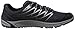 Merrell Men's Bare Access 4 Trail Running Shoe, Black/Dark Grey, 10.5 M US