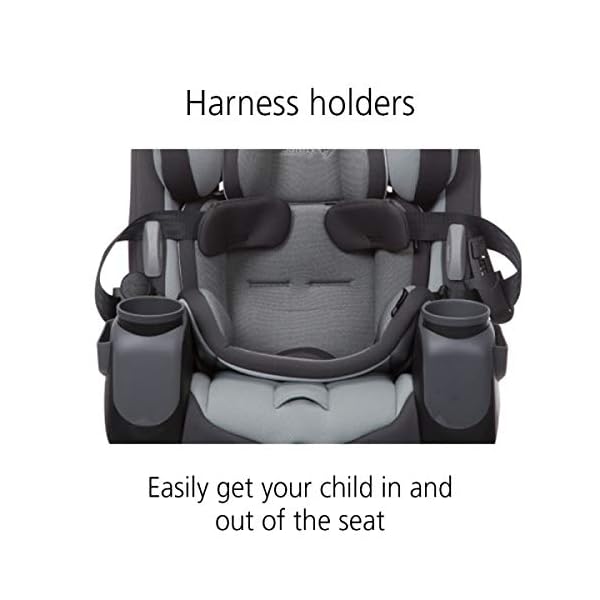 safety 1st grow and go comfort cool