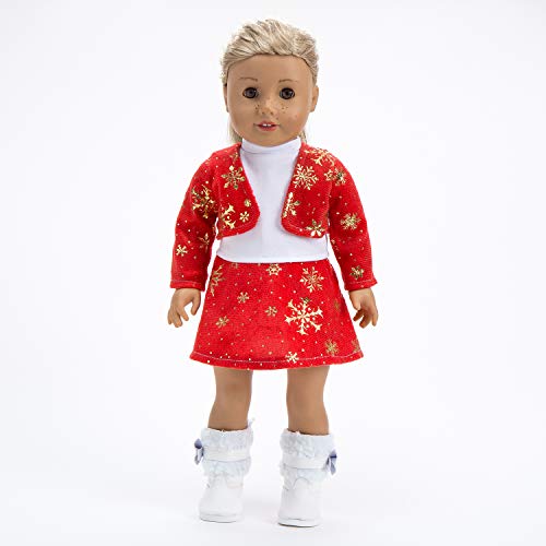 1 Howona+inch+Doll+Clothes+Girls