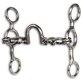 Equisential by Professionals Choice Equine Performance Short Shank
