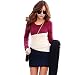 Urparcel Women Long Sleeve Sweater Dress Knitted Jumper Tops Pullover Mini Dress