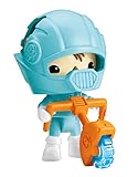 Fisher-Price Octonauts Shellington's Ice Saw