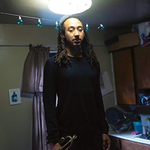 Album Art for Star People Nation by THEO CROKER