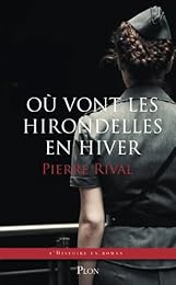 Où vont les hirondelles en hiver ?