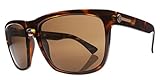 Electric Visual Knoxville XL Gloss Tortoise/OHM Bronze Sunglasses