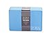 Premium Yoga Block By ZURA - 100% EVA Foam - All Natural & Eco Friendly - Superior Stability & Balance - Free Of Toxic Smells & Chemicals