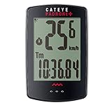 Cateye Padrone Plus CC-PA110W