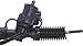 Cardone 26-1855 Remanufactured Hydraulic Power Rack and Pinion Complete Unit, EPS
