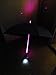 ZHOL Cool Blade Runner Light LED Flash Umbrella Night Protection Gift