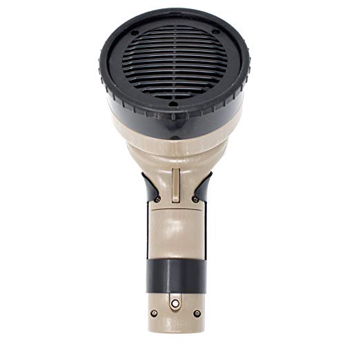 image for Cass Creek Mega Amp 20X Predator Call, Hand Held, Electronic Call, Lou