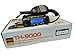 TYT TH9000D UHF 400-490 MHz 45 Watts Mobile Transceiver (2.5K step setting)